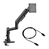 17 49型 耐荷重2 20kg iggy イギー 快適ワークのモニターアーム LS112